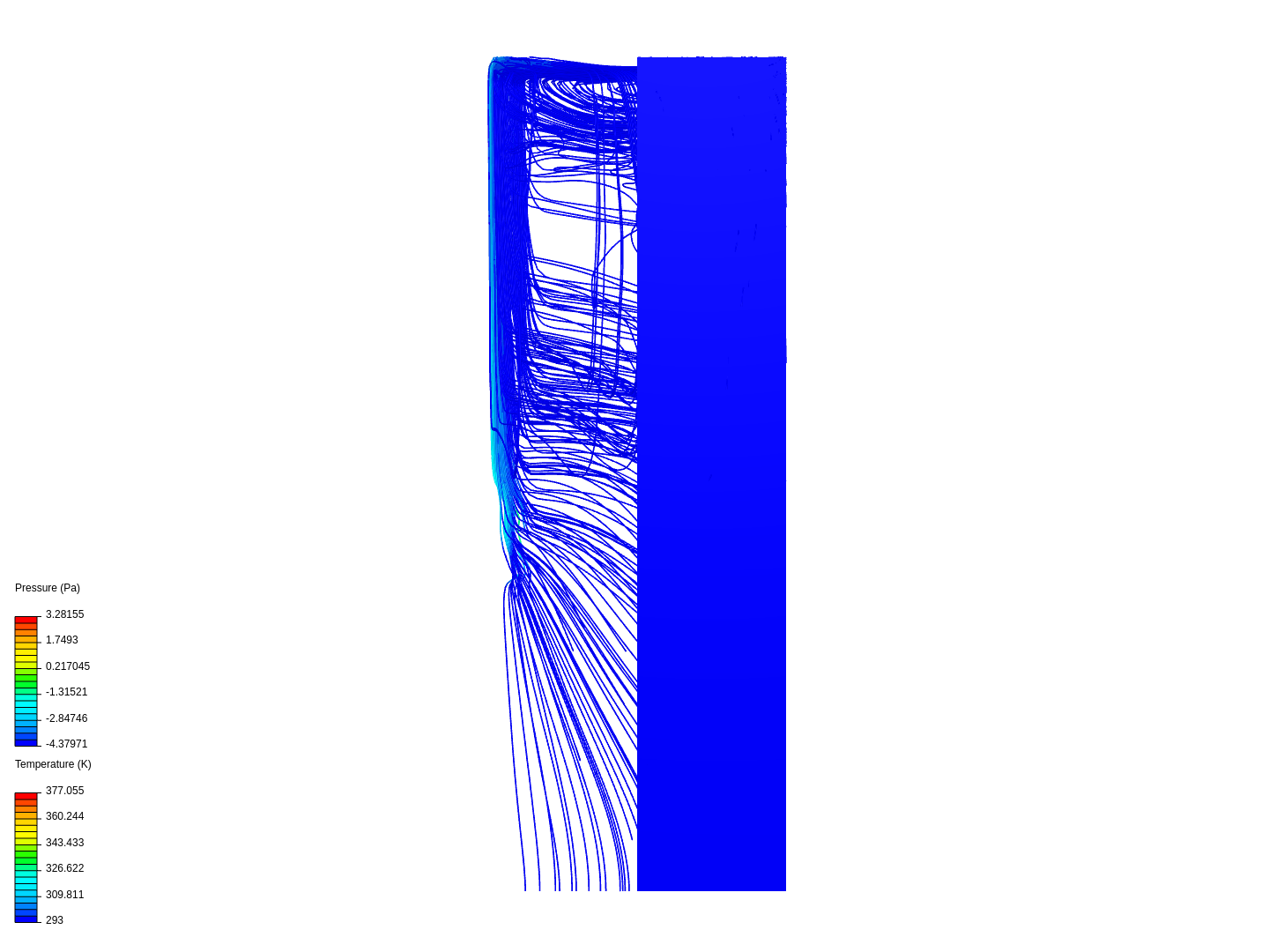 Tutorial: Conjugate Heat Transfer v2.0 Analysis of a LED Spotlight image