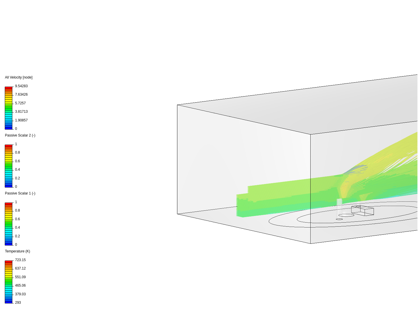 Tutorial: Smoke Propagation From a Chimney image