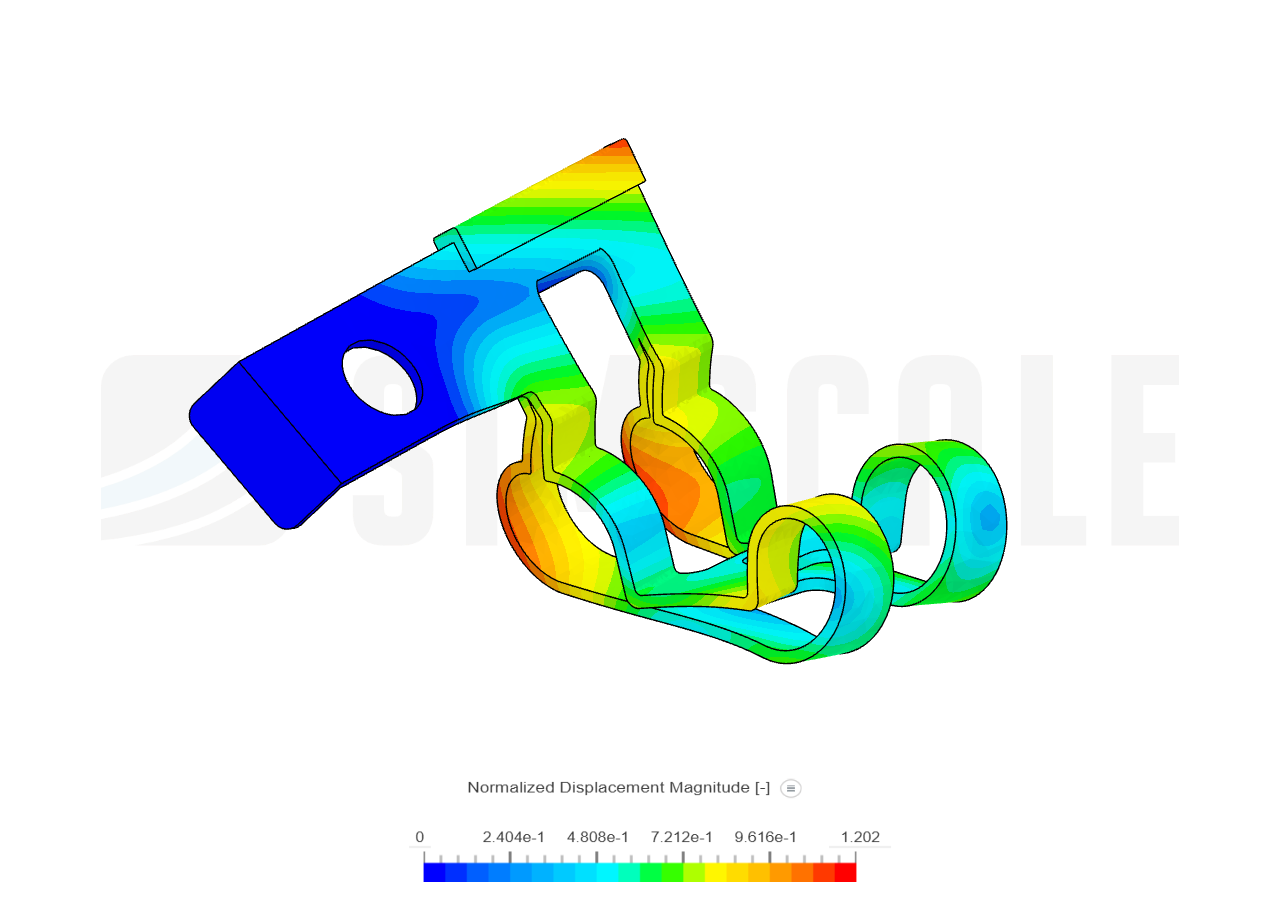 BRACKET 1 image