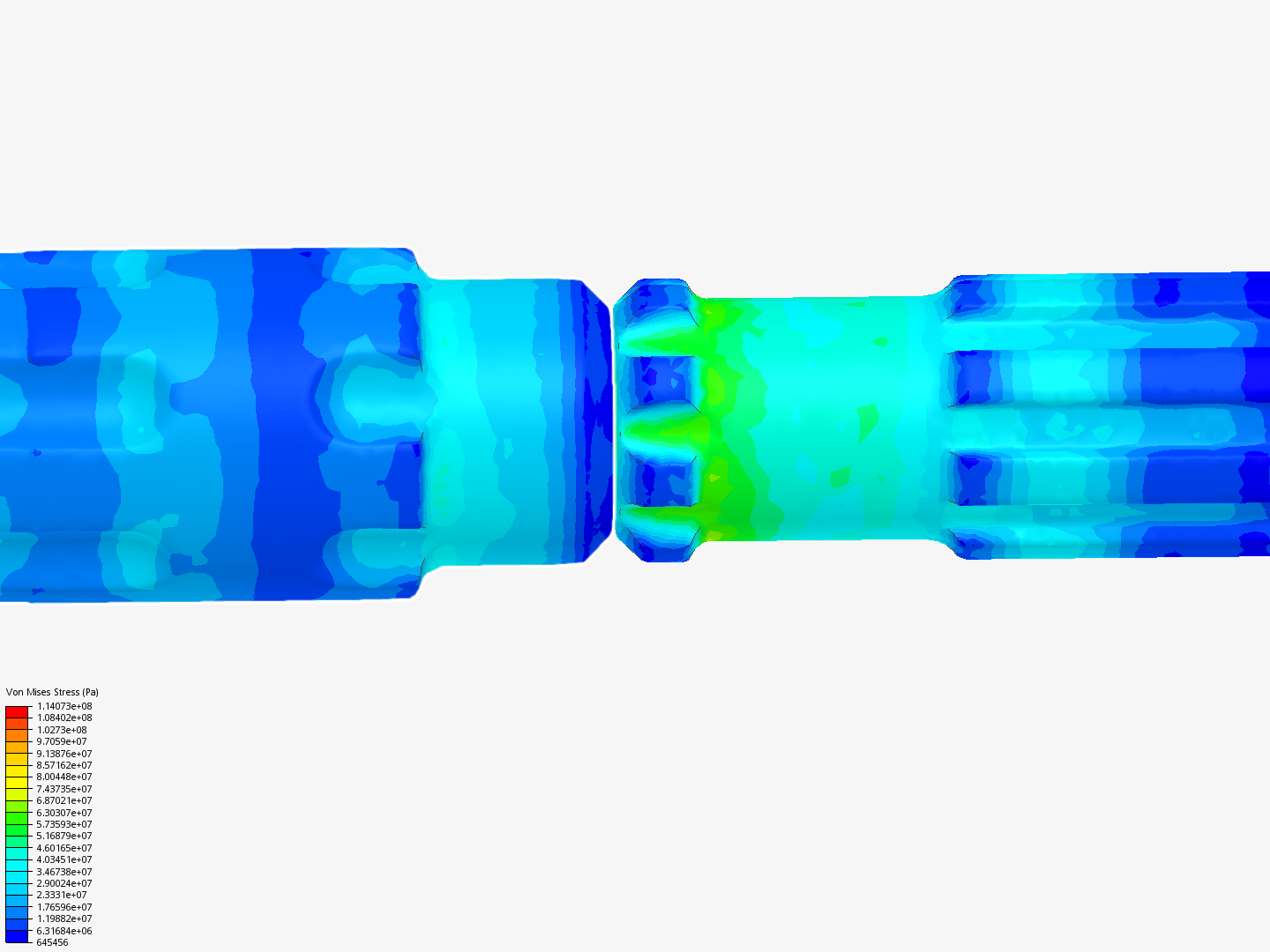 Impact simulation - Copy image