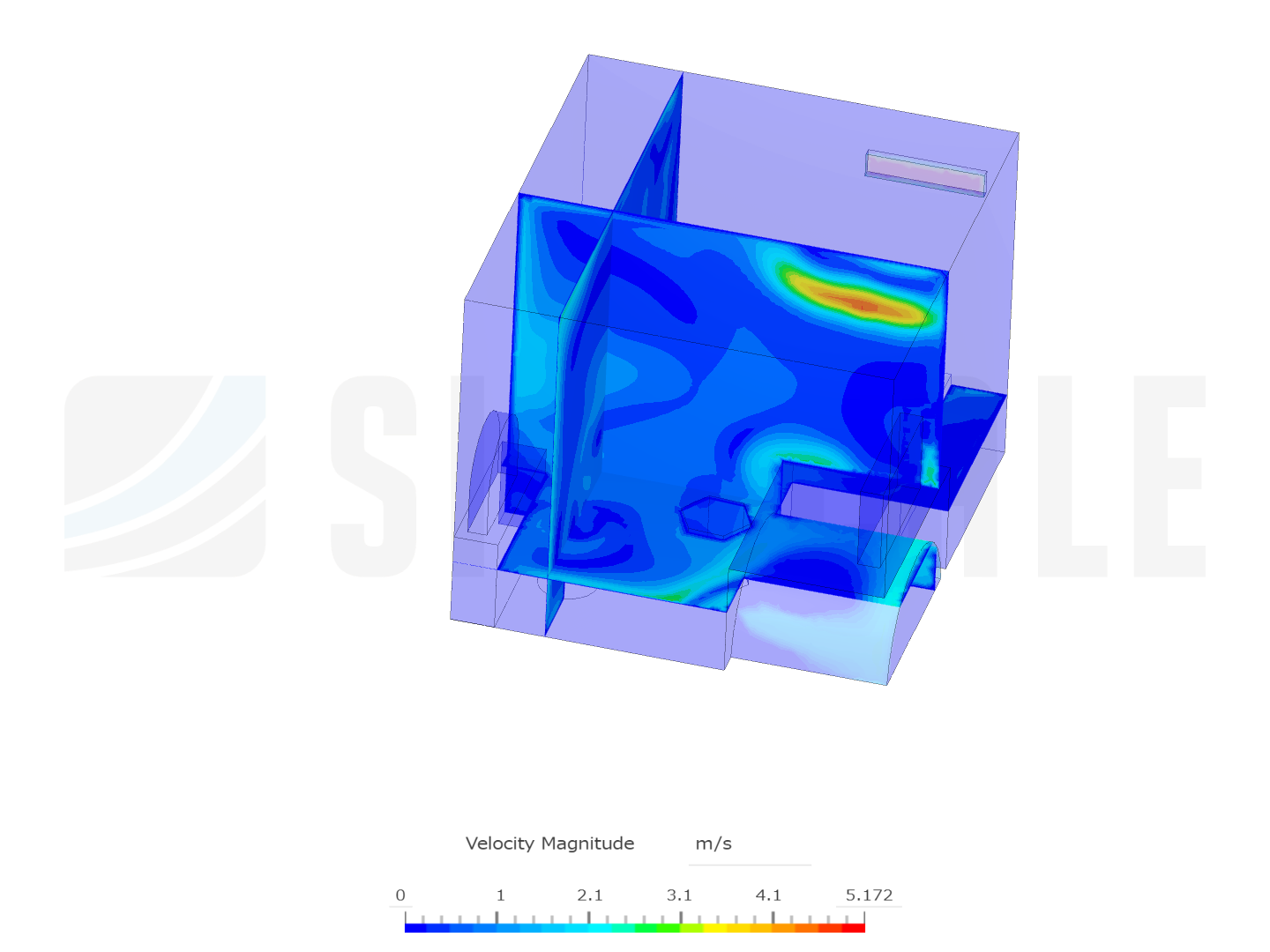 RoomCooling image