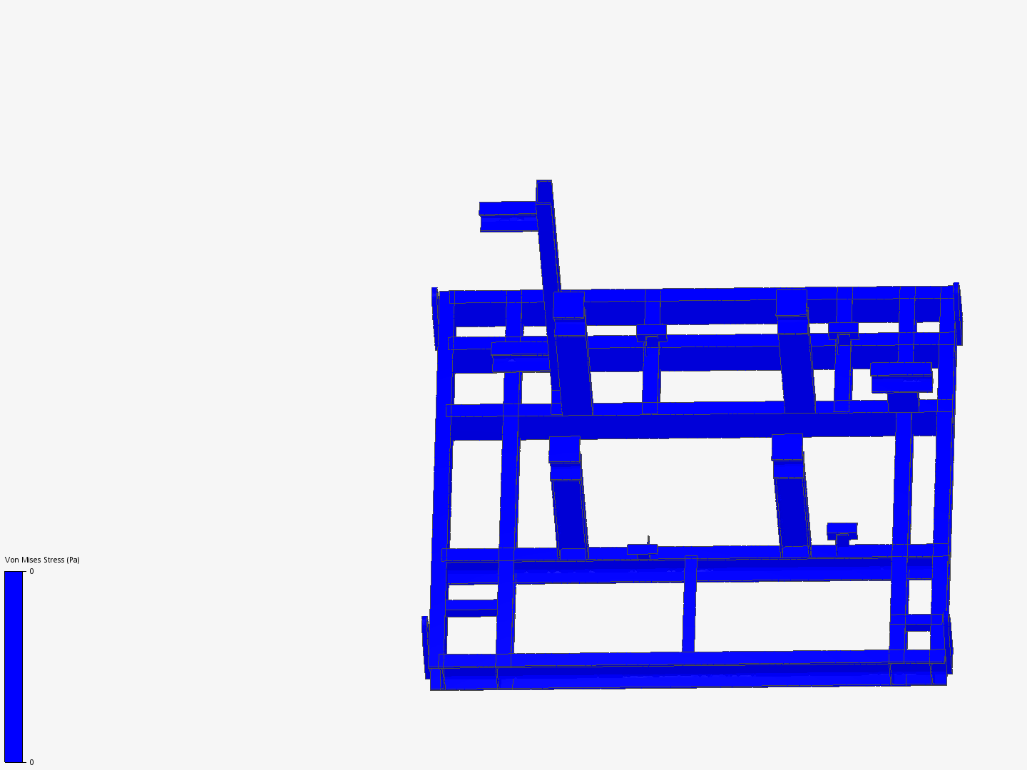 Structural Skid Analysis image