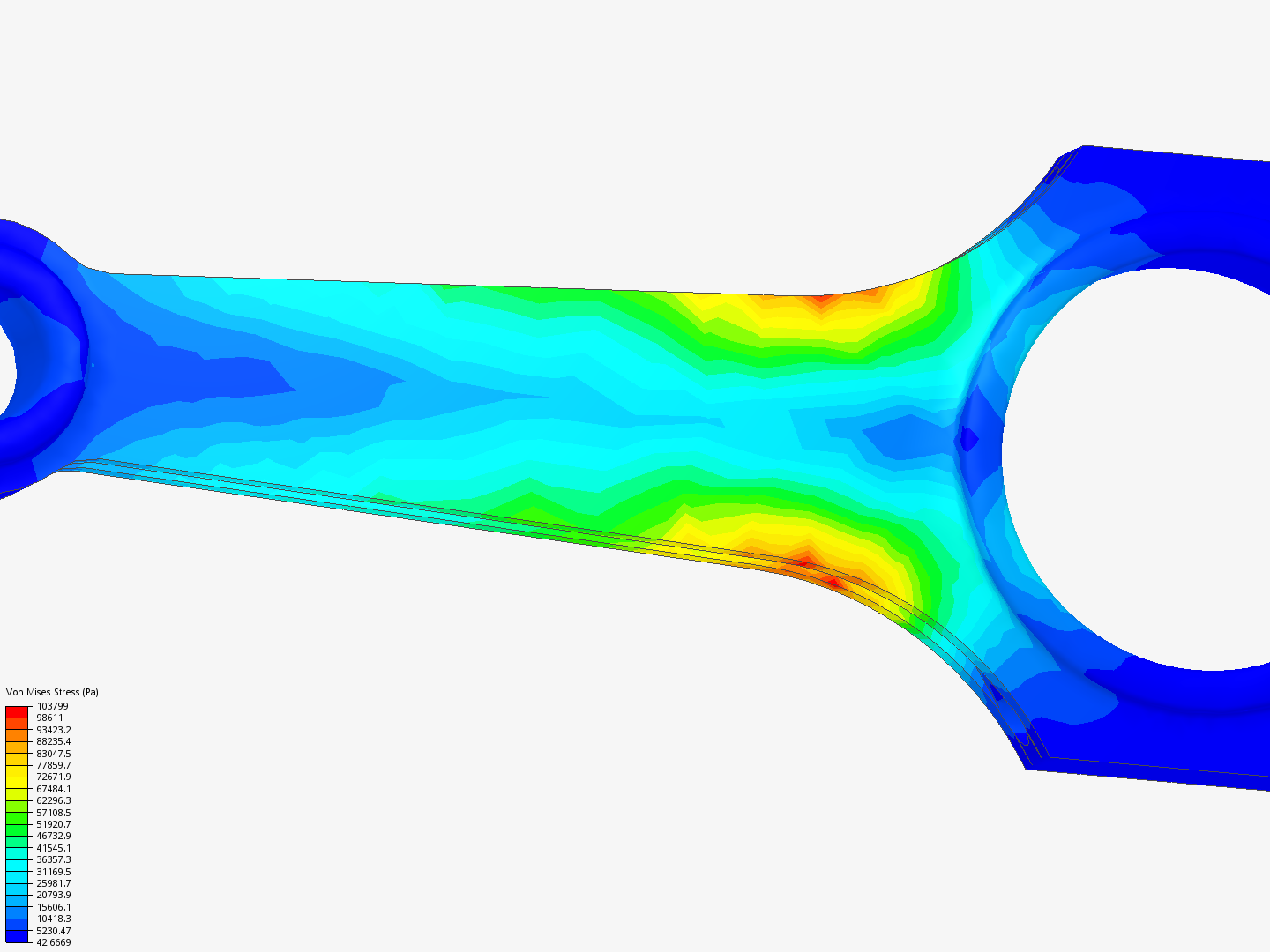 connecting_rod_stress_analysis image