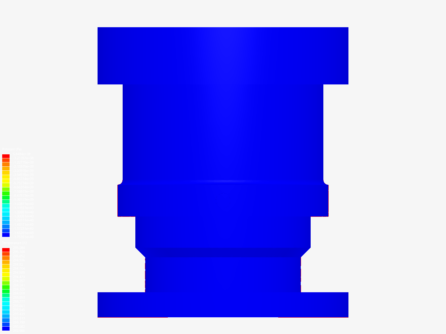 Tutorial 2: Pipe junction flow image