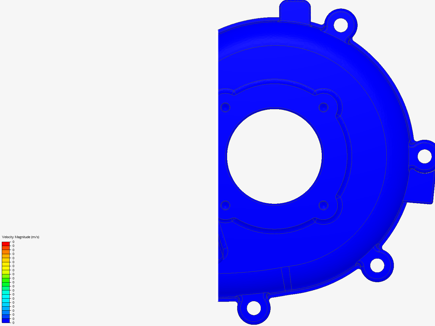 Tutorial 3: Differential casing thermal analysis image