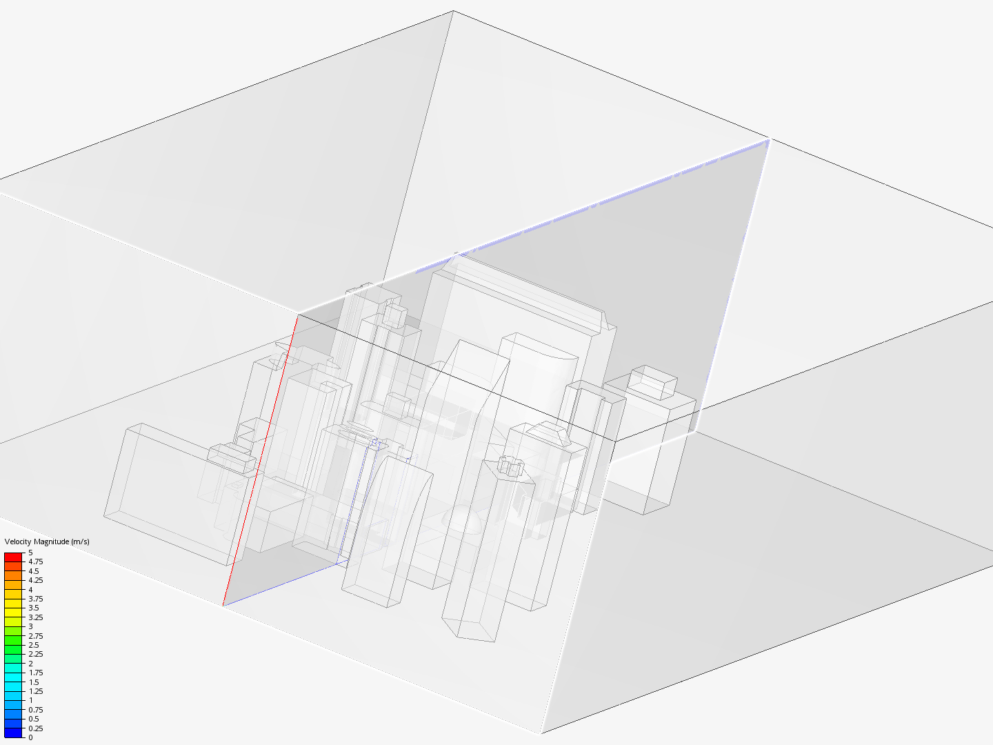 Tutorial 2: Pipe junction flow image