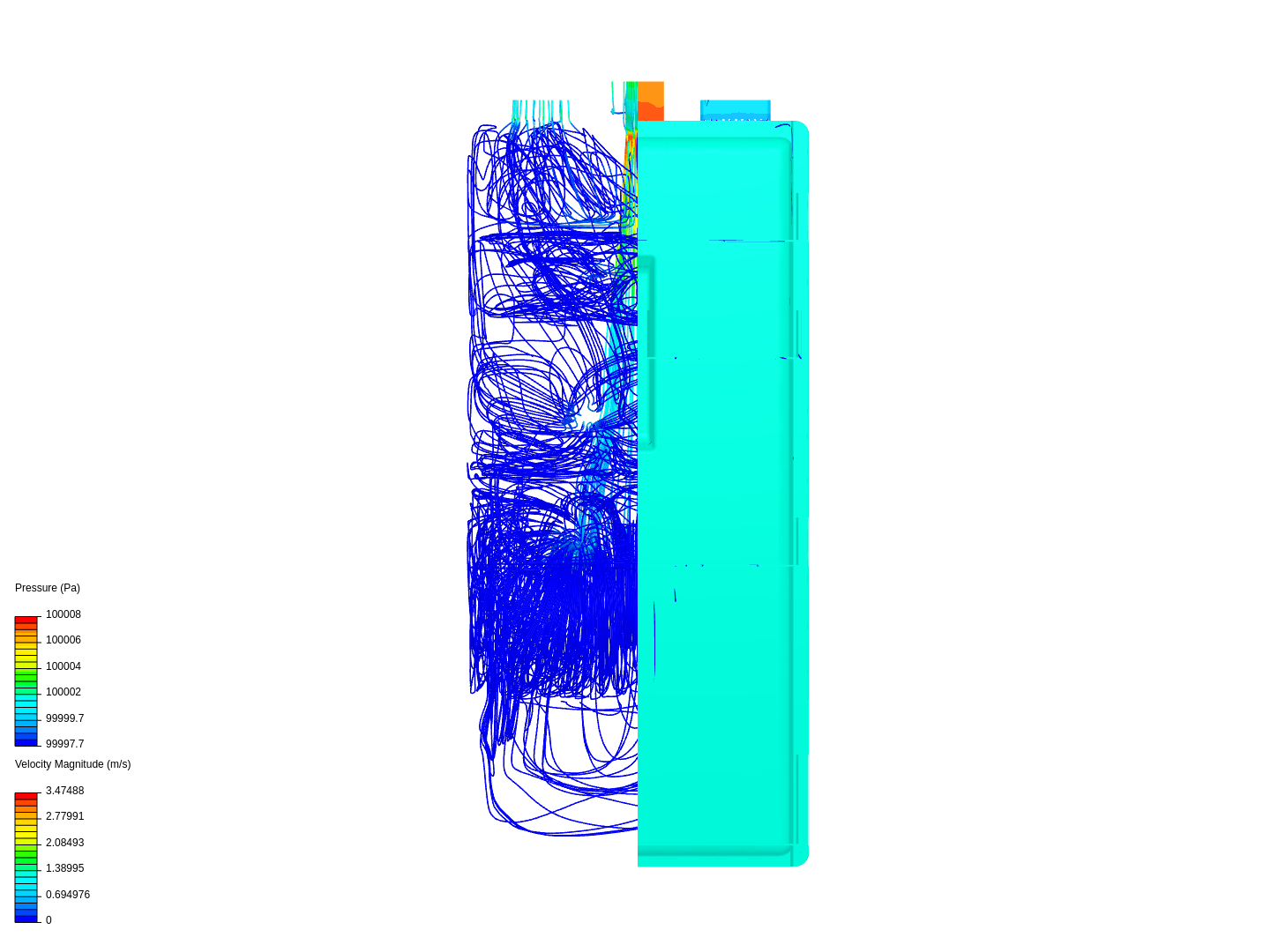 Cella Frigo image