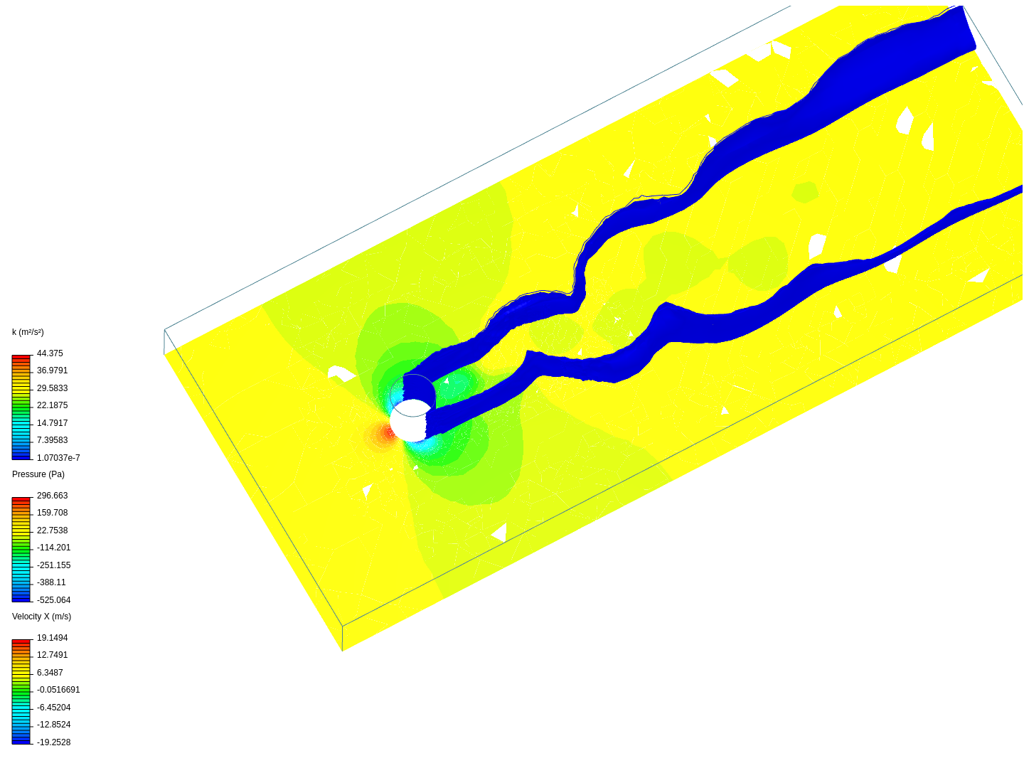 Cc-cfd Transient By Ysuzuki 