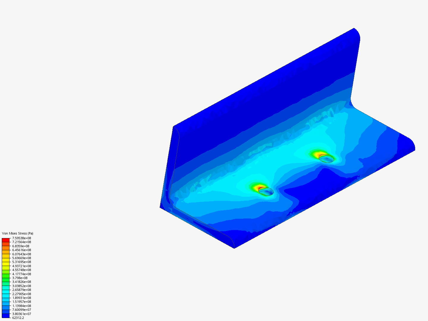 Angle check image