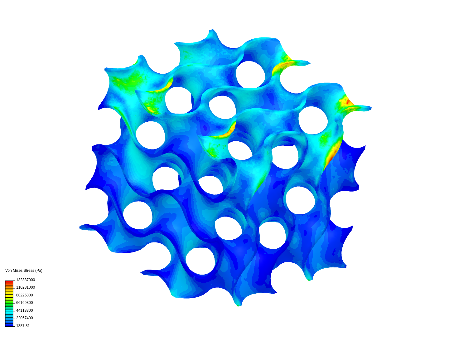 Gyroid_statik_90_10MPa image