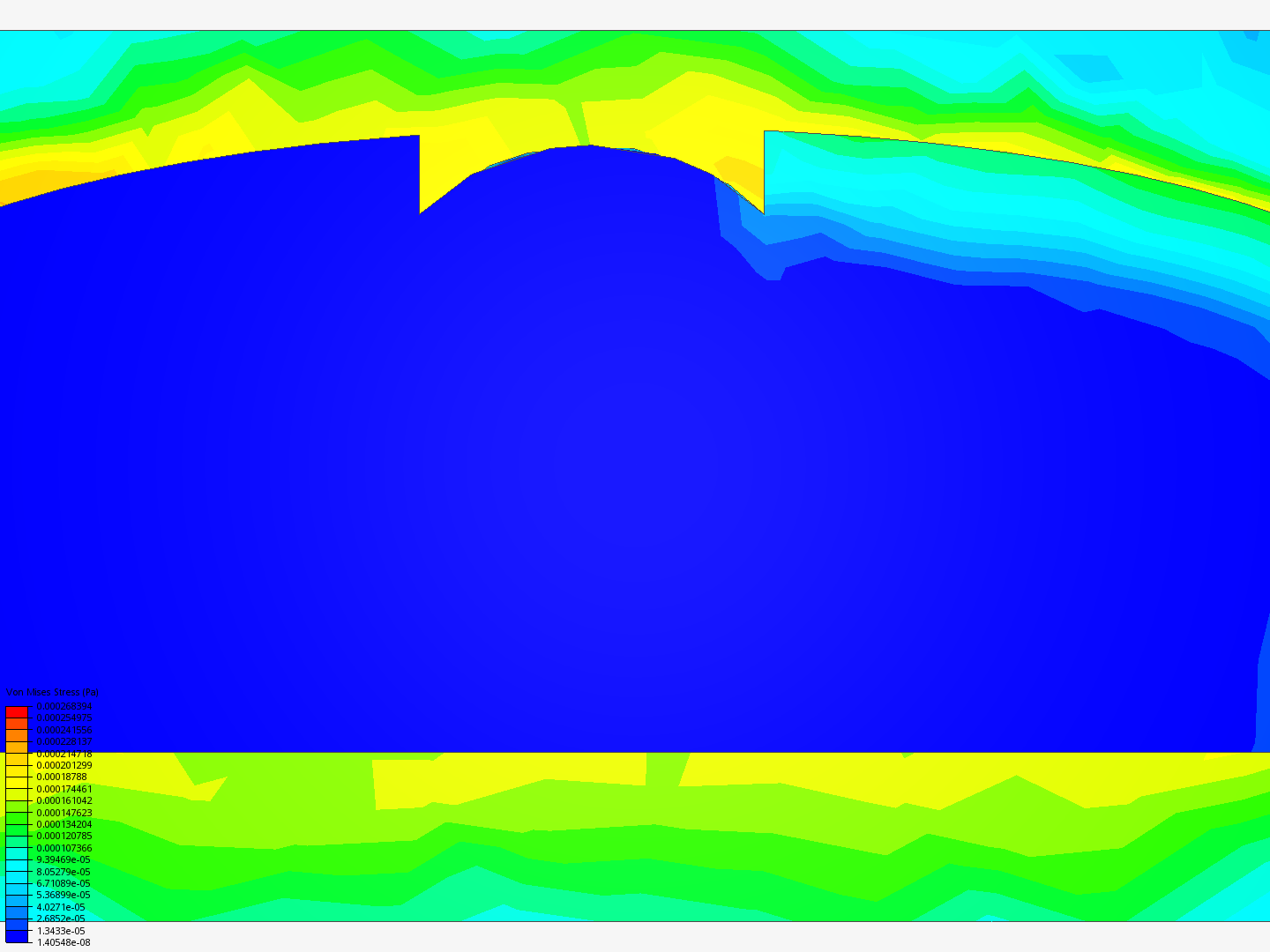 Earth Sim (ES) image