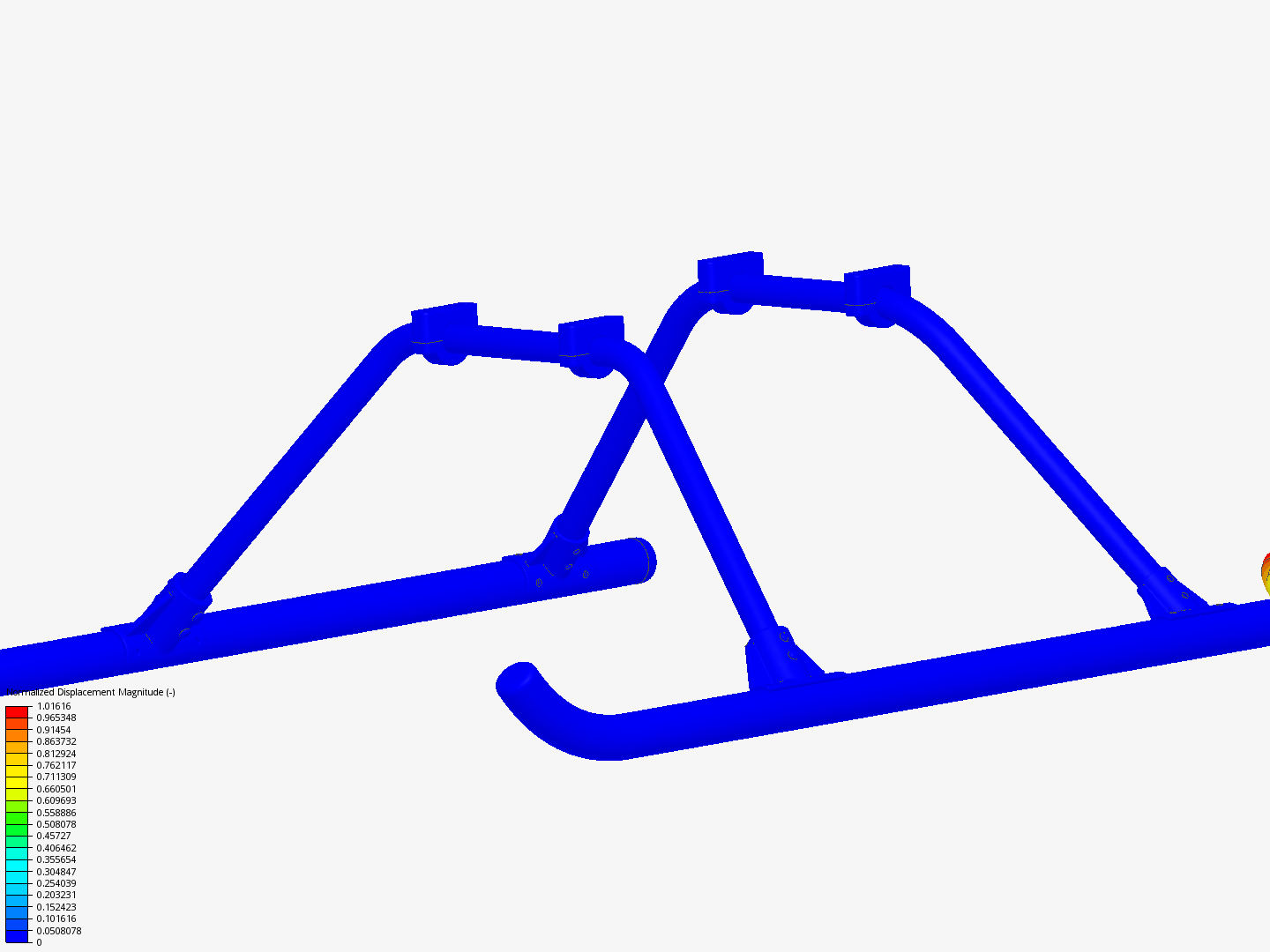 Landing Skid - Copy image