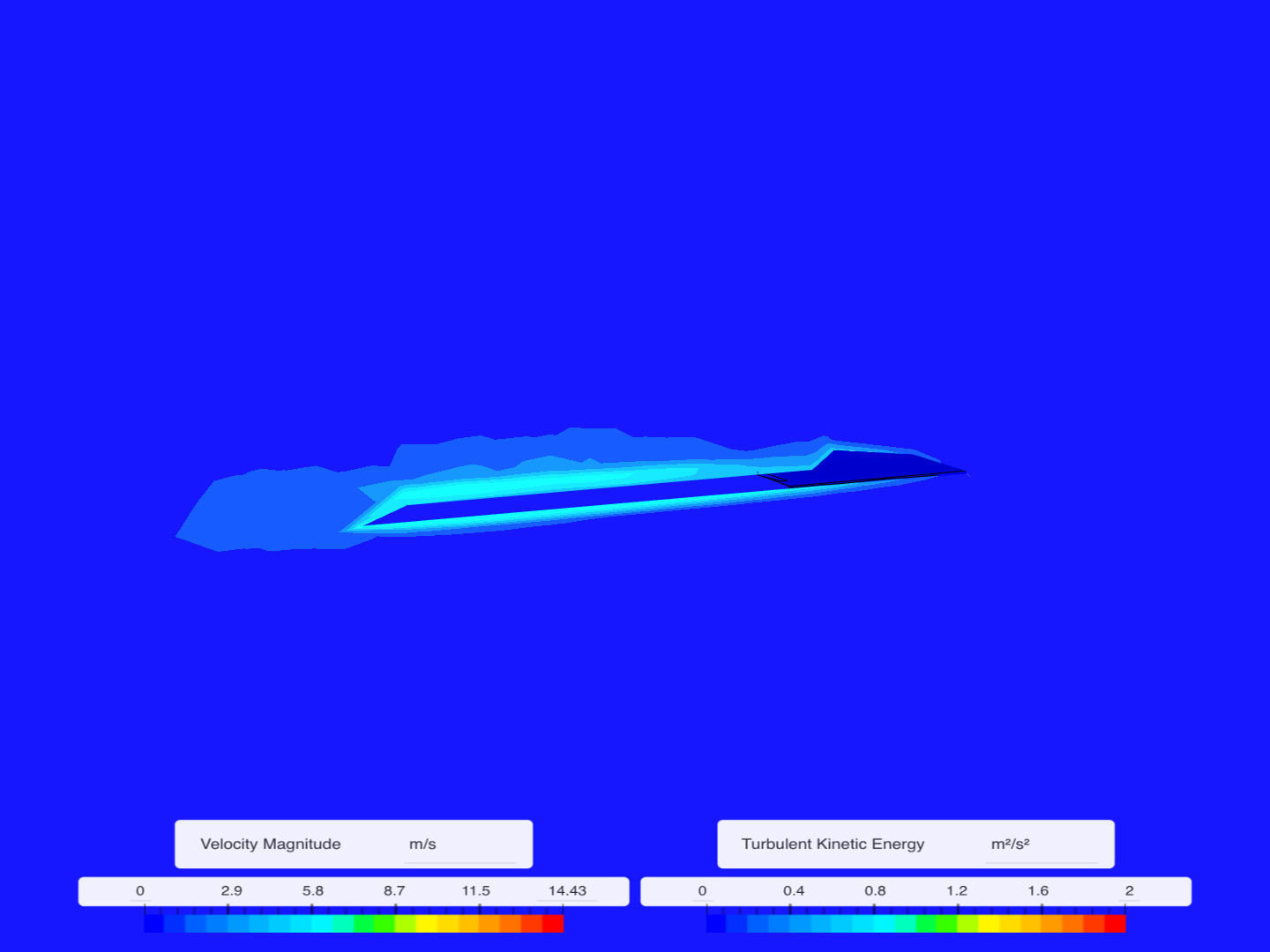 Solar Plane Design 2 image