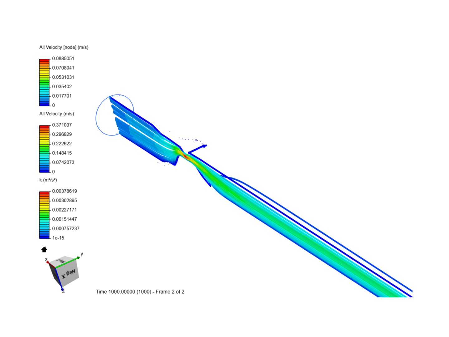 Fluid Flow image