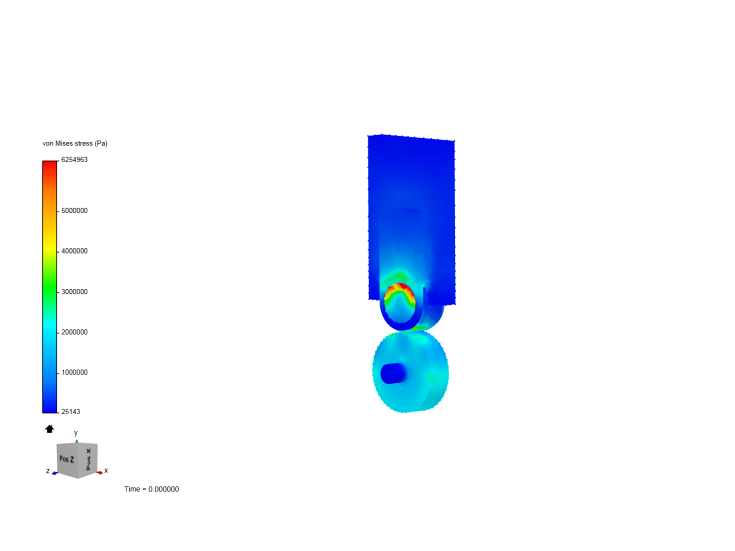 Tooth Mock Up image