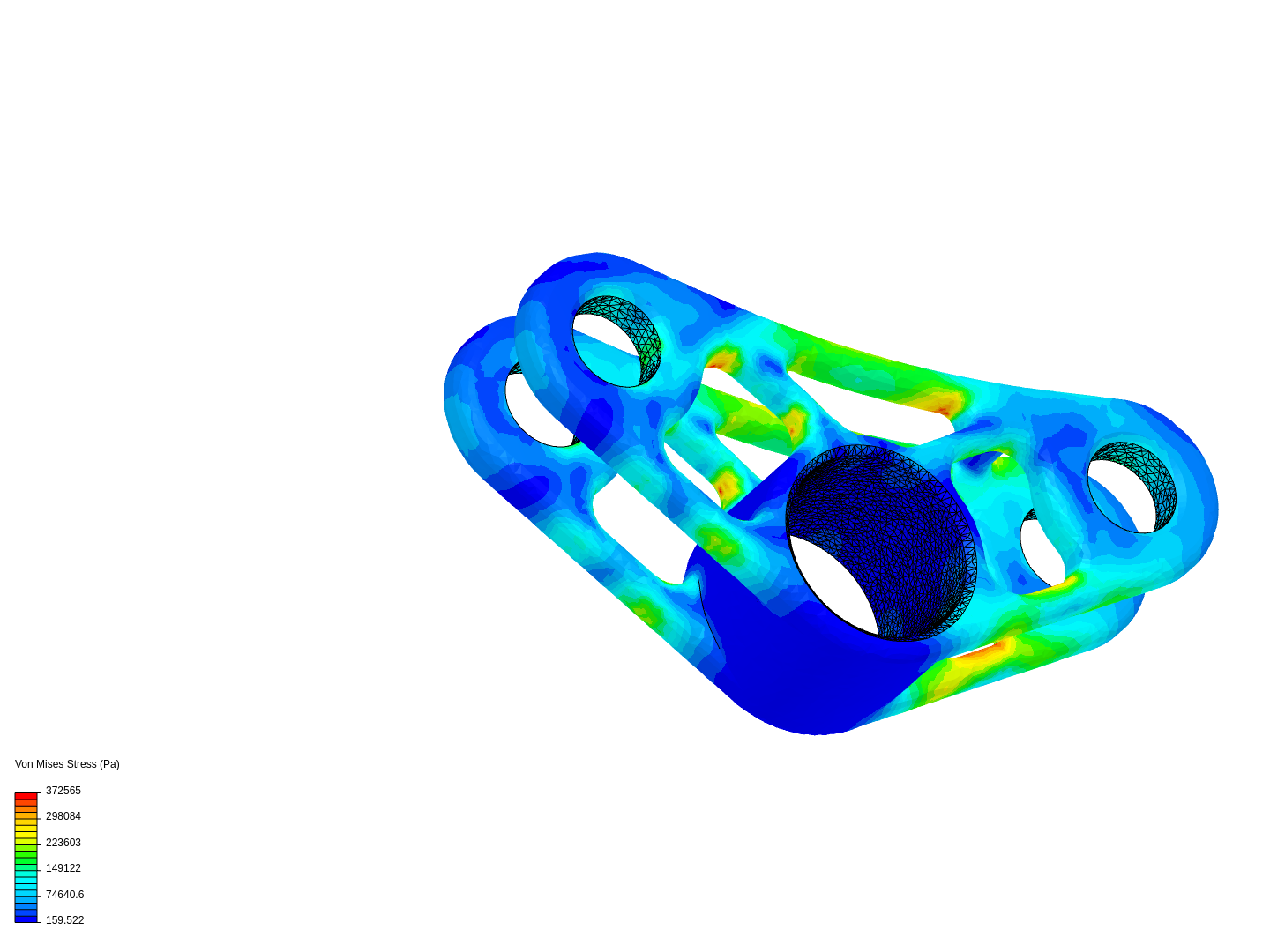 topology test image