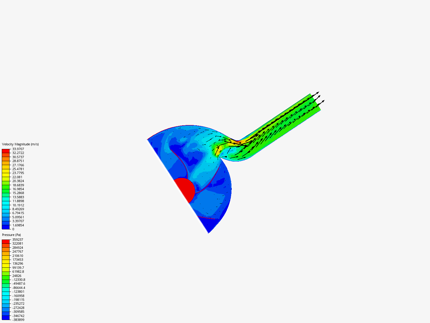 Tutorial - Centrifugal pump image