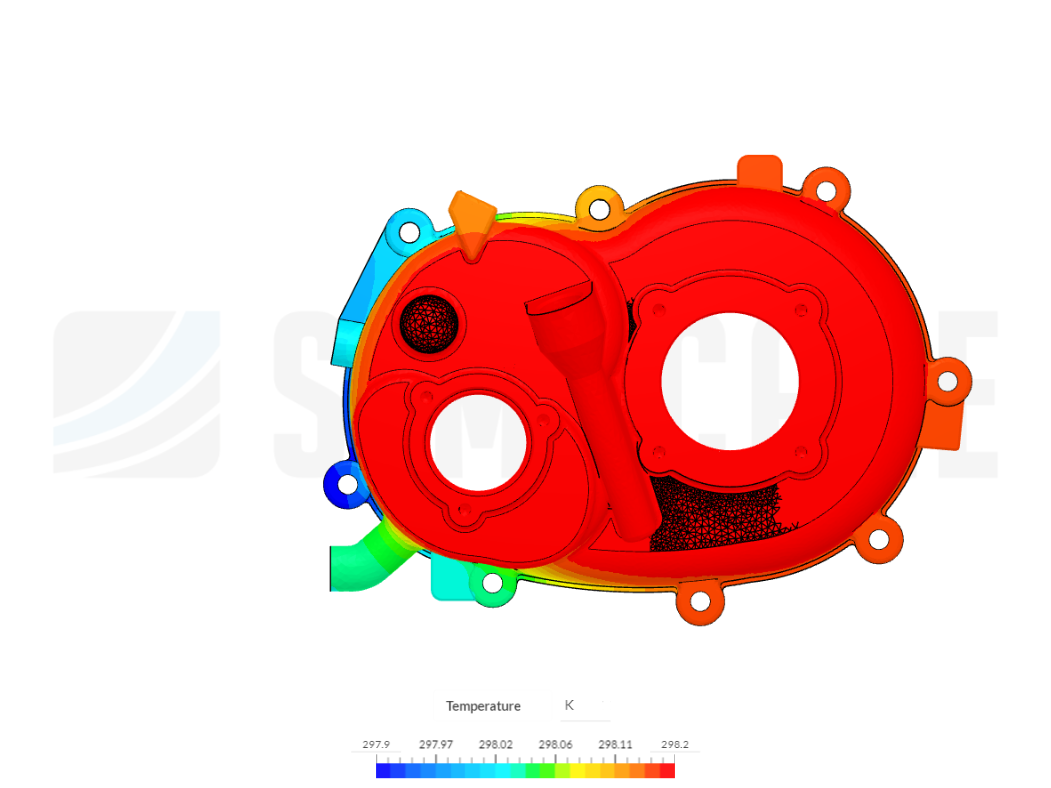 Tutorial 3: Differential casing thermal analysis image