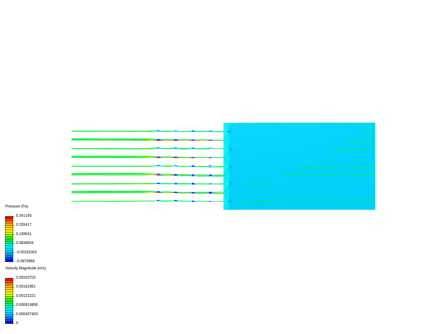 5x5x5 array image