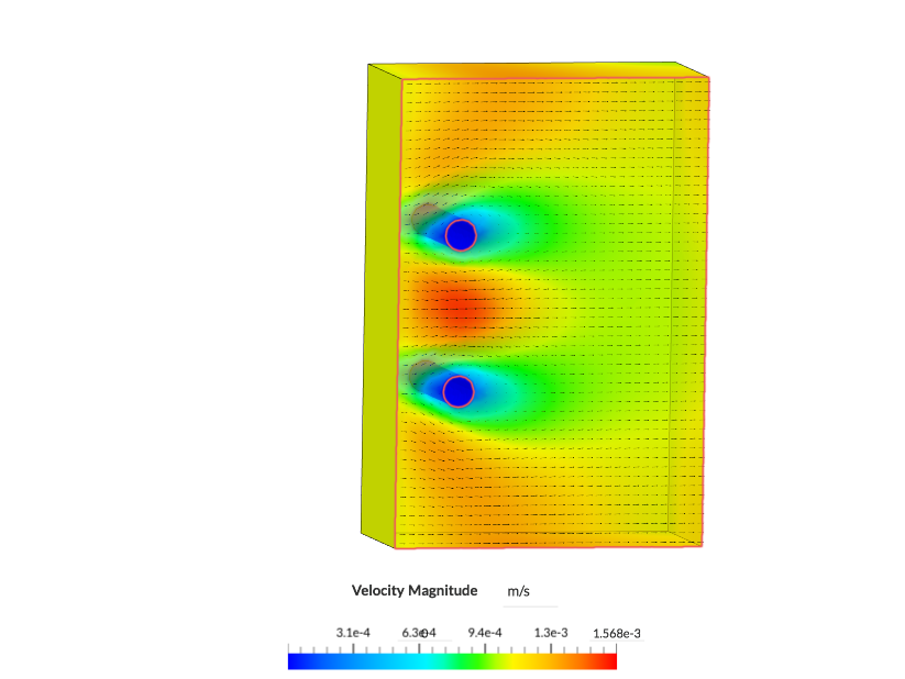 two slit 10x image