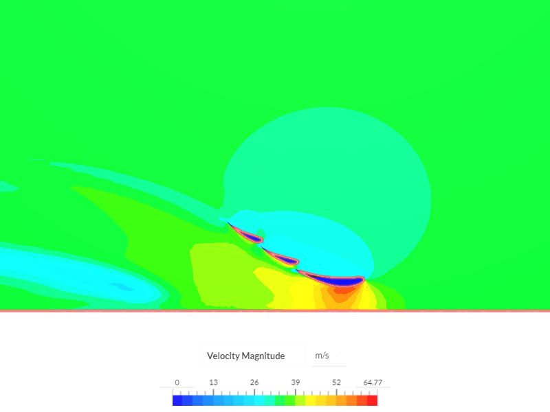 70mm ride height image