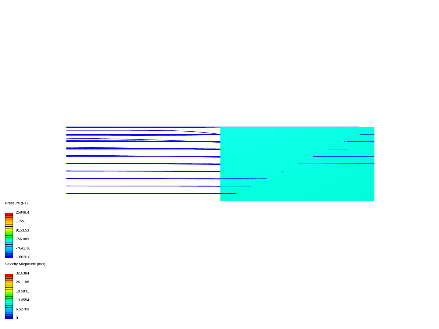 IMECHE INITIAL DESIGN SIMULATION 2 image