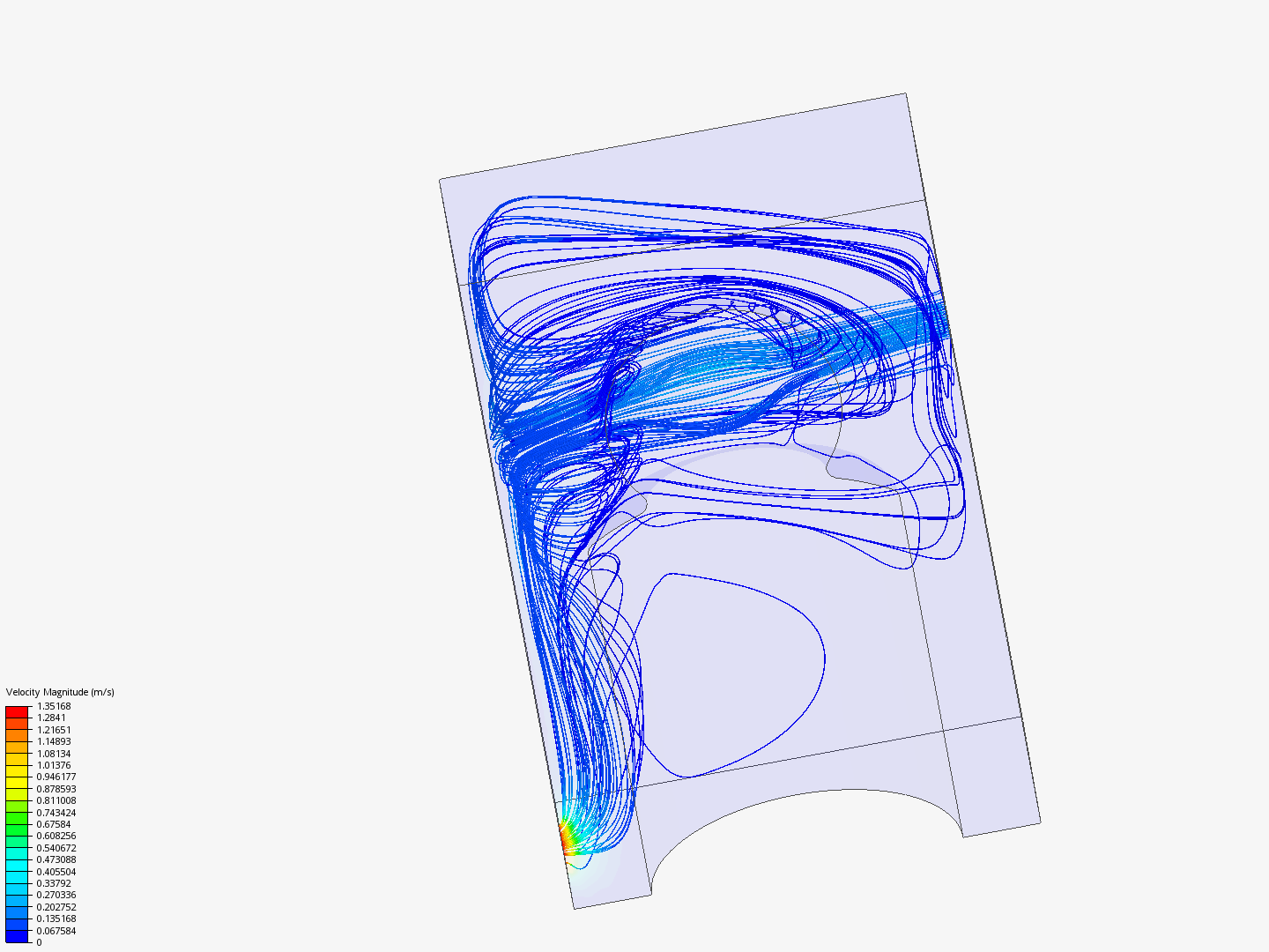 D-PRO CFD Example 1 image