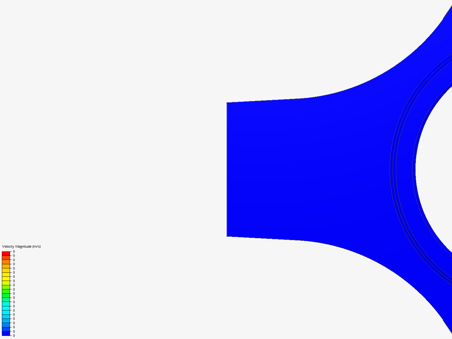 Tutorial 1: Connecting rod stress analysis image