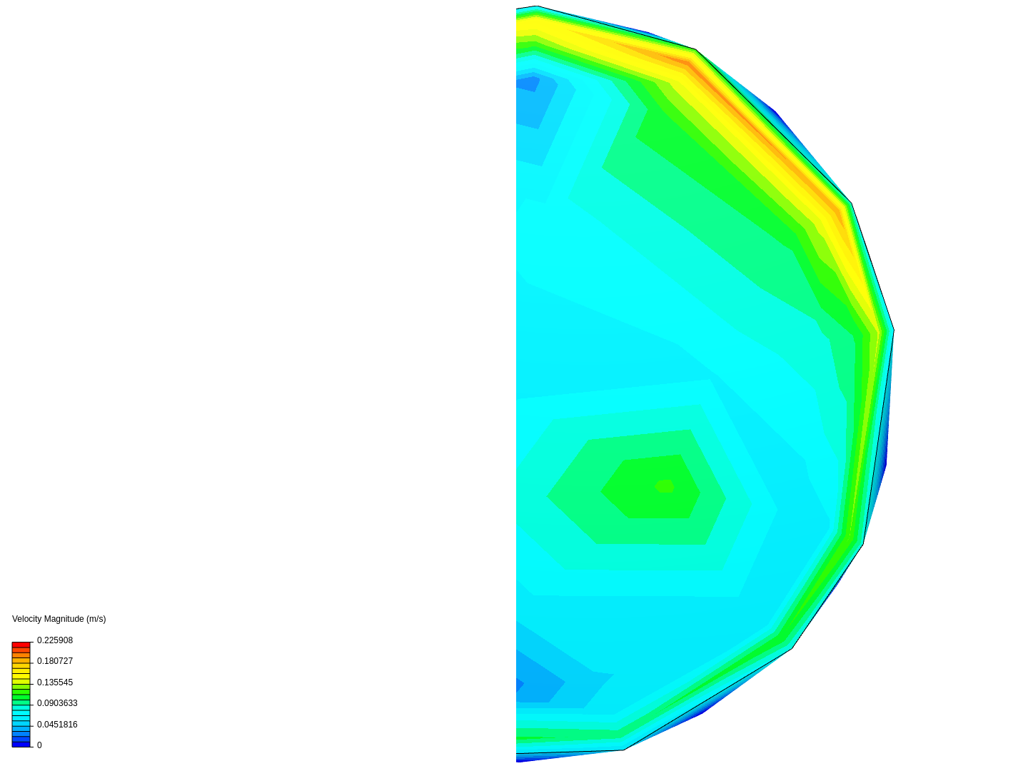 Tutorial 2: Pipe junction flow image