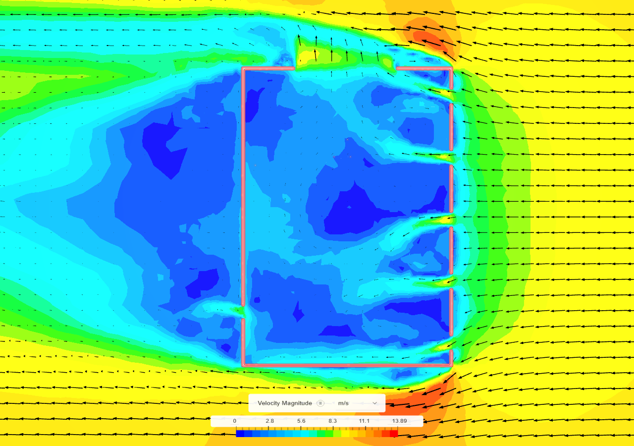 zonz simulation image