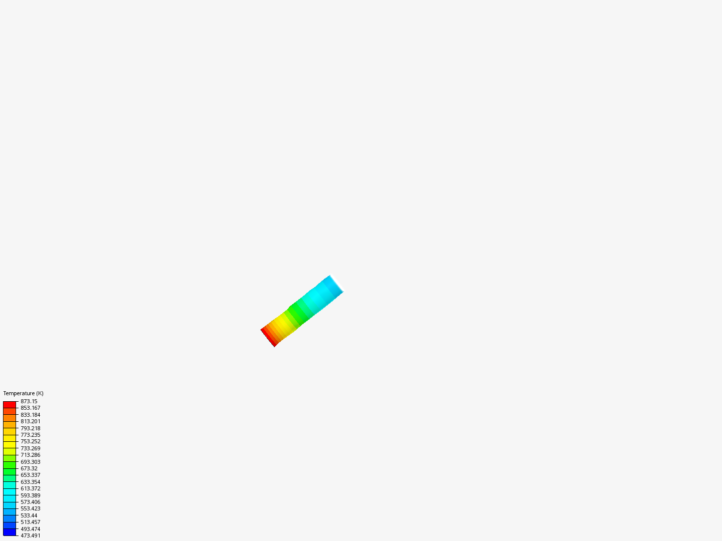 Tutorial 1: Connecting rod stress analysis image