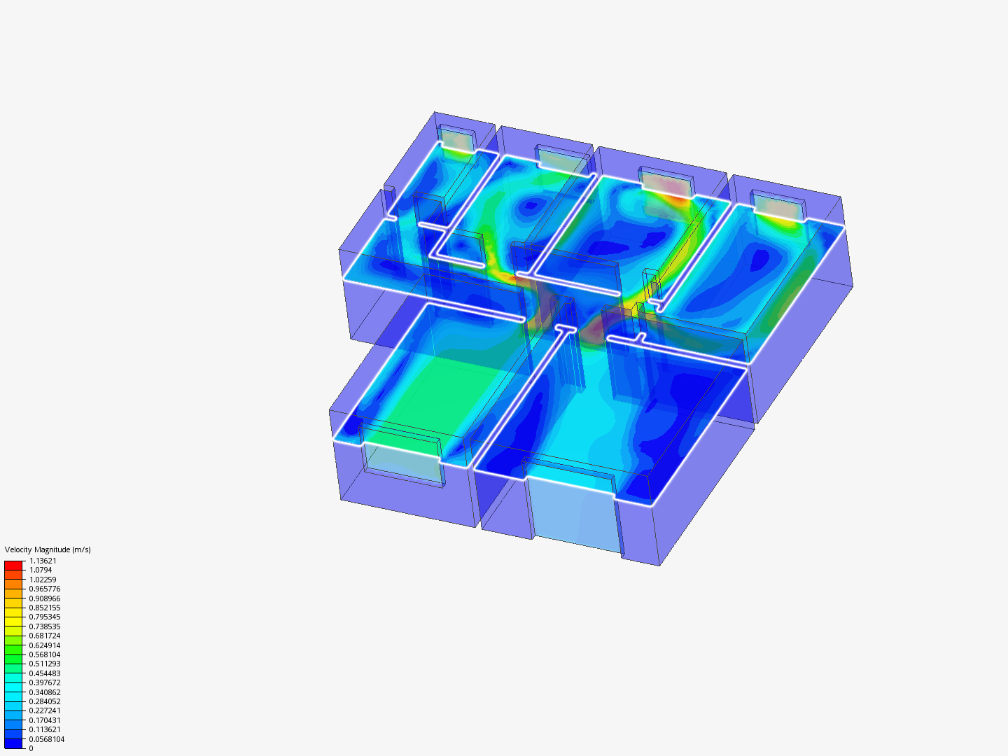 NATURAL VENTILATION image