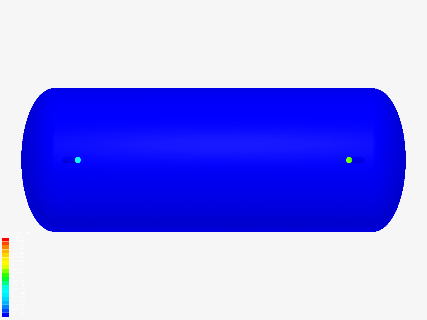 2 Boilers met circulatieleidng image