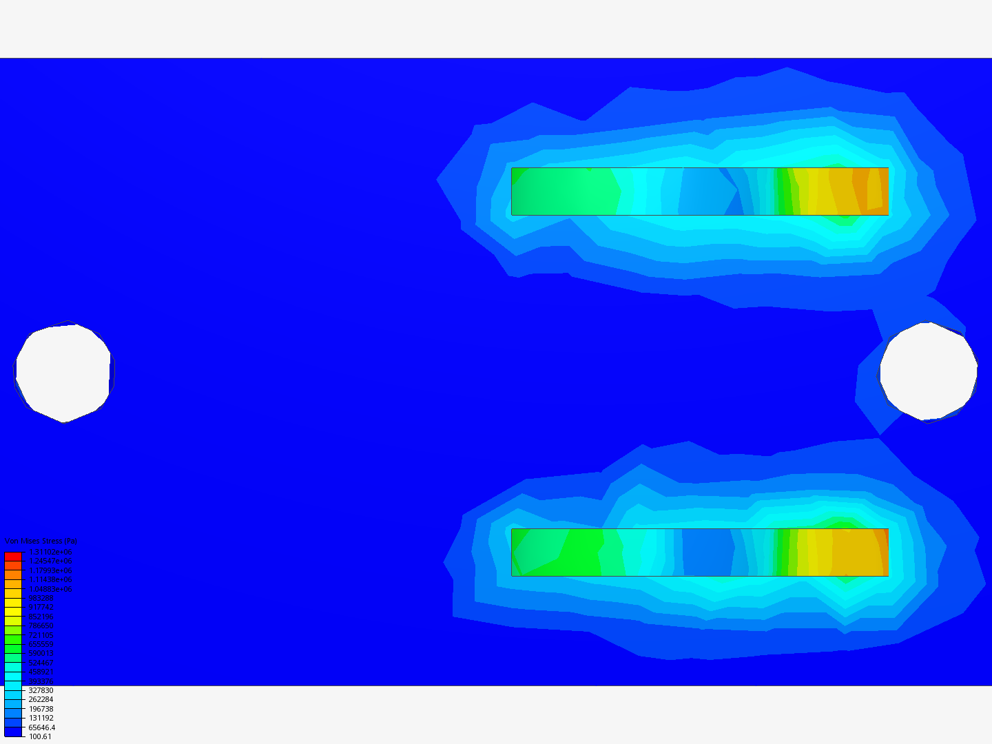 PLA Bracket image