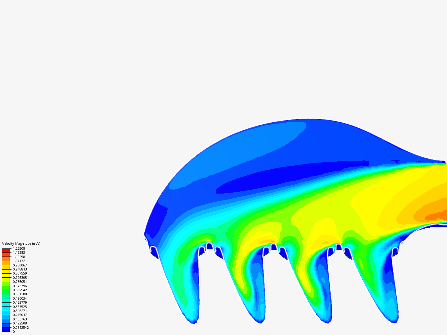 Intake Manifold Sim image