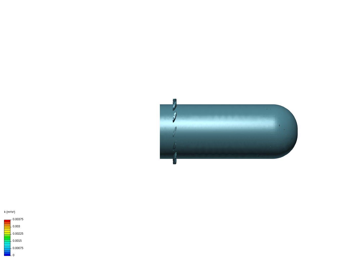 Tutorial 2: Pipe junction flow image