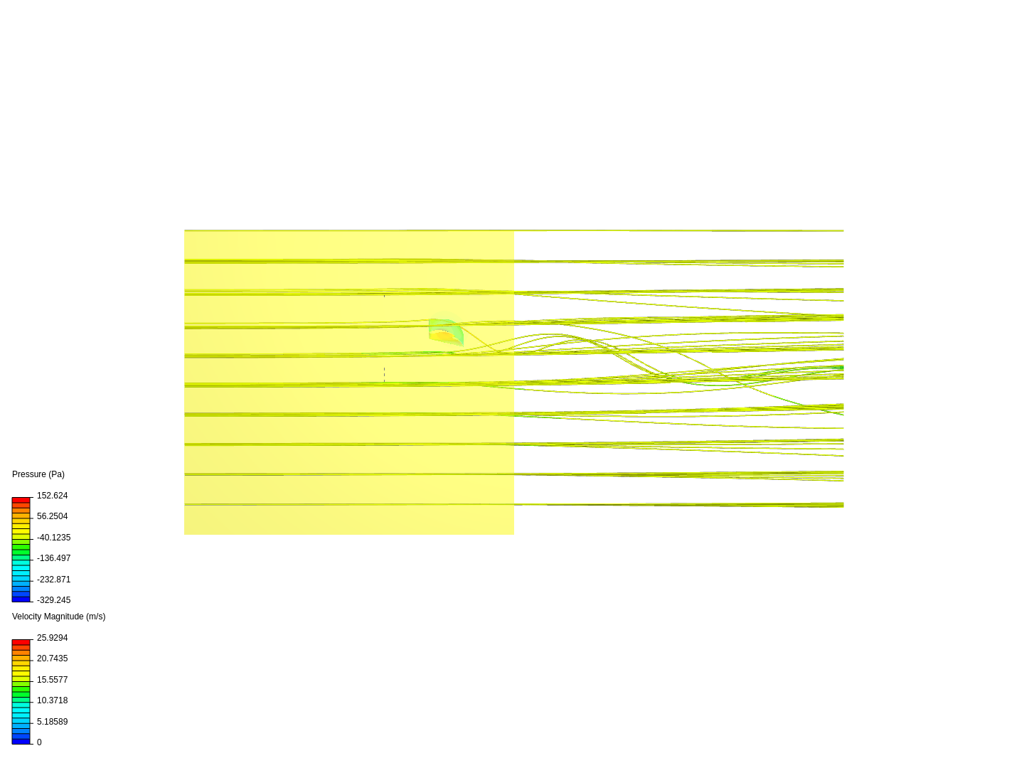 End Plate Study image