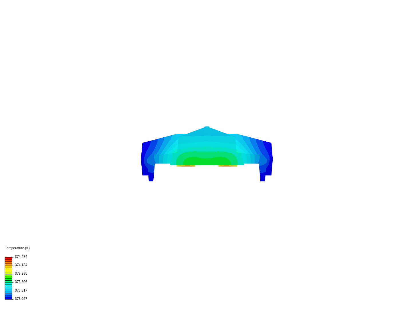 cast cooling image