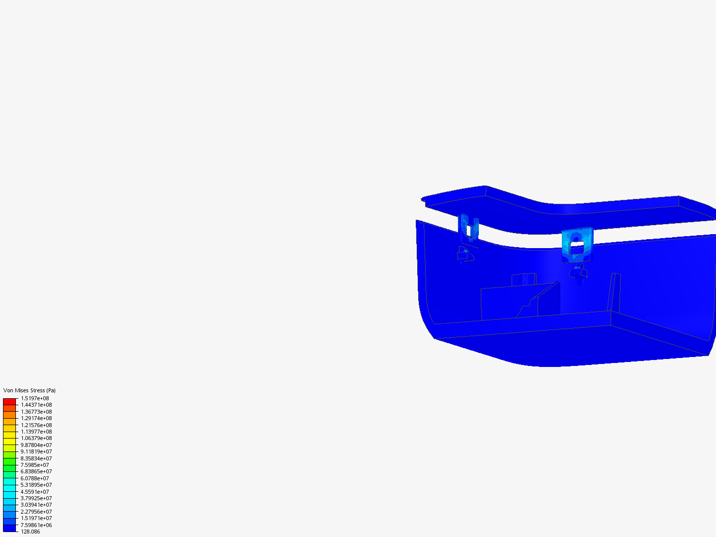 Tutorial: Enclosure snap-fit image