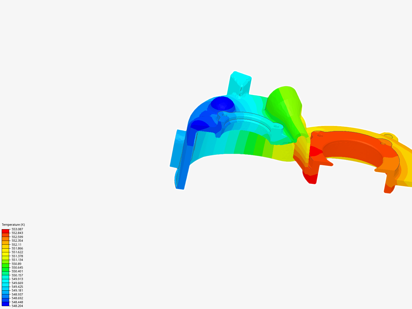 Tutorial 3: Differential casing thermal analysis image