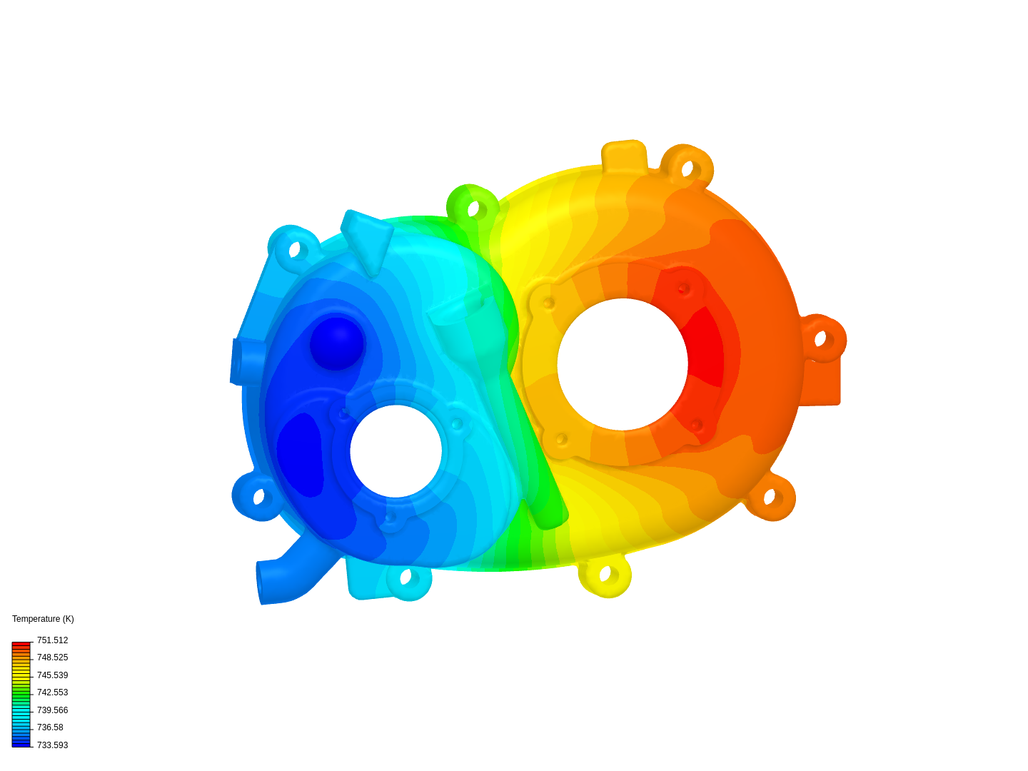 Tutorial 3: Differential casing thermal analysis image