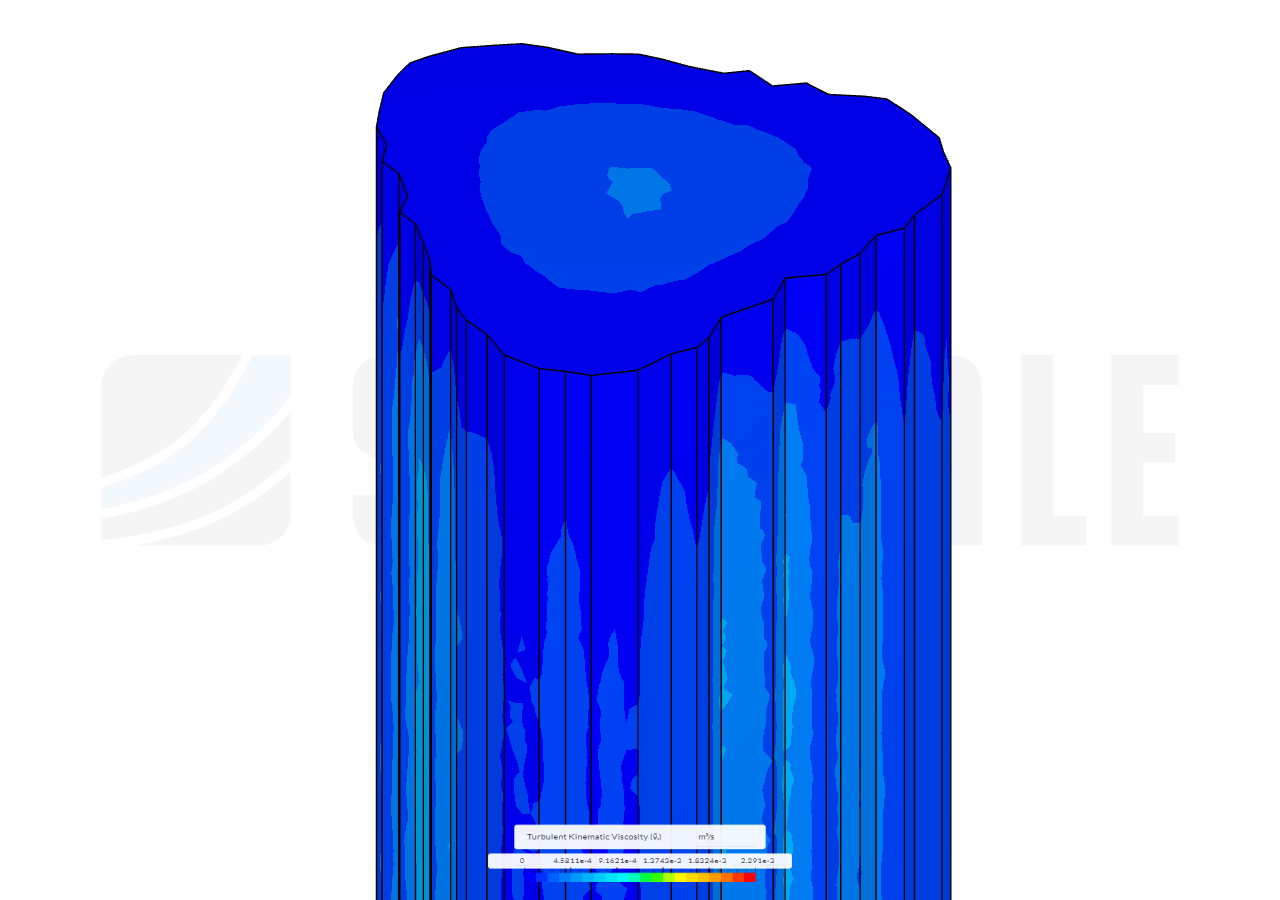 Tutorial 2: Pipe junction flow image