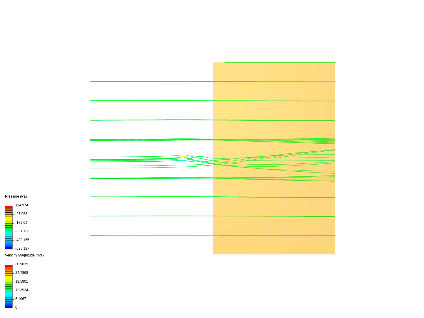 Wing fence image