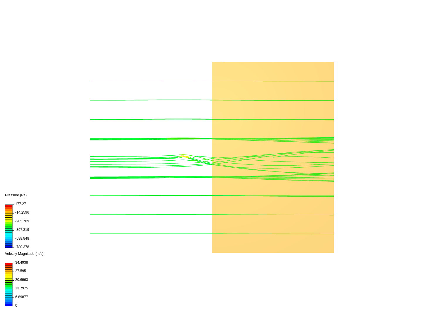 wing cfd image