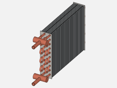 HEAT exchanger image