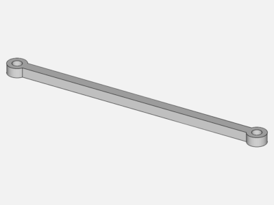 structure analysis of part image