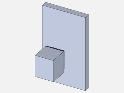 Impact Attenuator - OCD Senior Project image