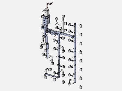 DUCT SYSTEM image