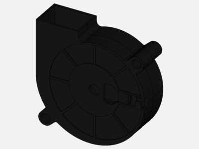 3d printer cooling fan - Copy image