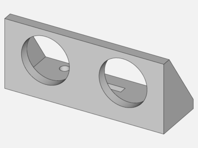 Ultrasonic stronger reforced image